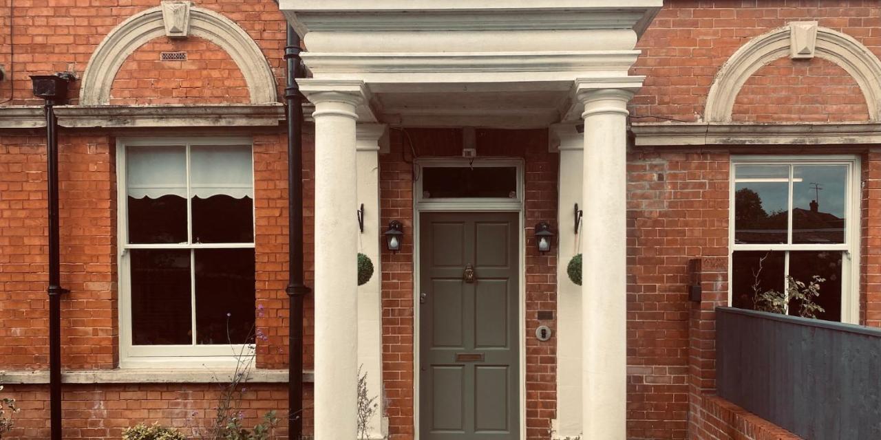 Portman Lodge Blandford Forum Exterior foto
